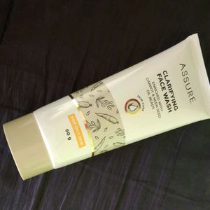 Women Face Wash