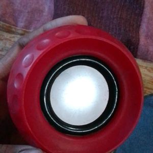 Mini Rechargeable Speaker