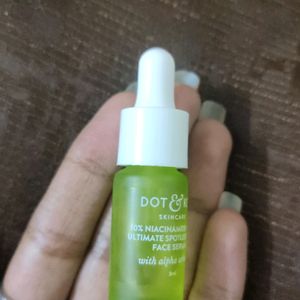 Dot And Key Serum