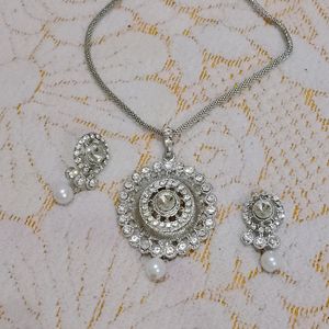 Royal Jwellery Set