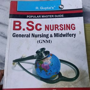 Nursing Hornbill Flamingo  Antral Accountancy Books