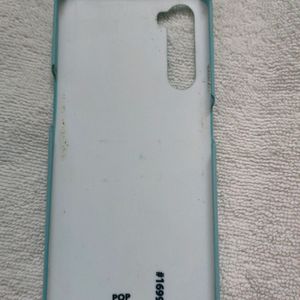 Phone Cover Of One Plus Nord