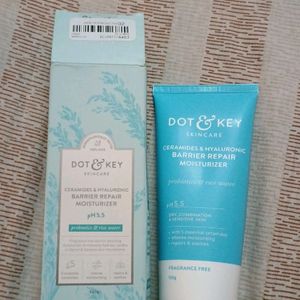 Dot And Key Barrier Repair Moisturizer