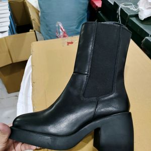 Etam Boots