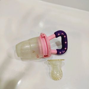 Baby Fruits Pacifier