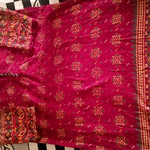 Daily Wear Kurta For Women