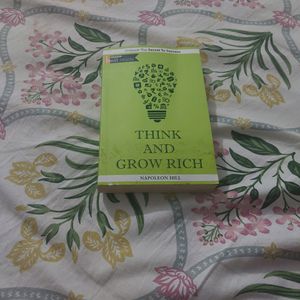 Think and Grow Rich