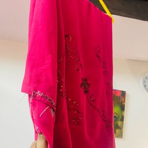 🎉Offer Accepted 🎉 Free Size Saree