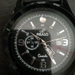 Piraso Watch