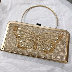 Girls Beautiful Clutches