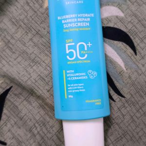 Dot And Key Sunscreen 🧴 With SPF 50