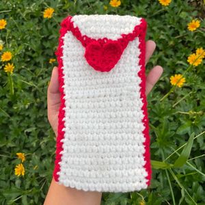 Crochet Case