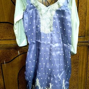 Women's Kurti