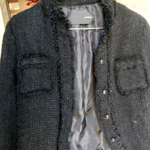 Imported Weaved Jacket