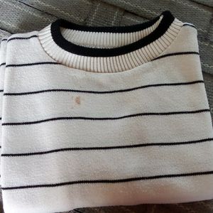 Man / Boys  T-shirt (Sweater)