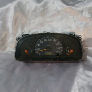Alto LXI Type 2 2009 Model Odometer/Speedometer. Working Condition