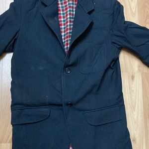 Coat To Use In Winter