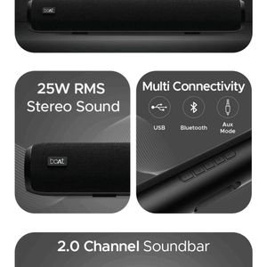 boAt Aavante Bar 610 Bluetooth Soundbar