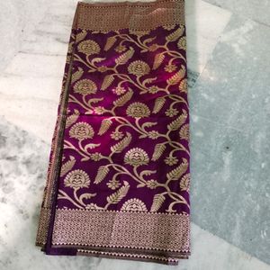 Banarasi Dupatta