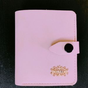 IMPORTED PINK Clynk WALLET