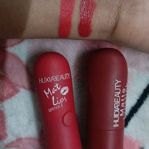 Two Lipsticks💄💄 just For 250