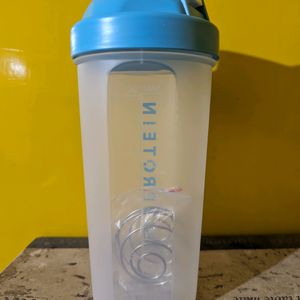 My Protein shaker