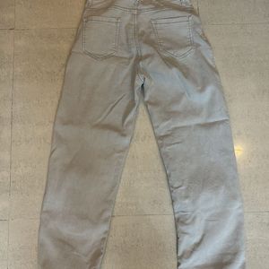 Baggy Zara Jeans