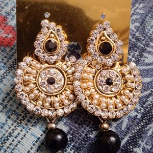 Beautiful Ear Rings Combo