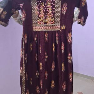 Kurti Pant