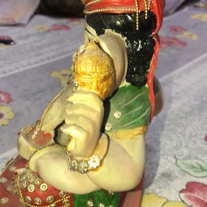 Look Bhola Bhaala💗 Ganpati Bappa