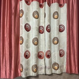 Short Length Curtains