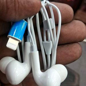 Iphone Handsfree