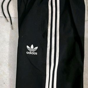 Adidas Original Oversized Trackpant