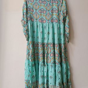 Long Kurti