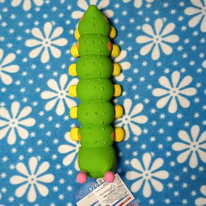 TRIXIE Caterpillar Toy Latex for Dogs,26 cm