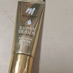 BB Cream