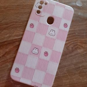 Phone Case (Samsung Galaxy M30s)