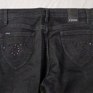 Xpose Denim Jeans