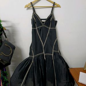 Y2k Corset Dress | ARMANI EXCHANGE DUPE