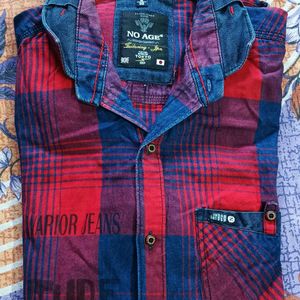 Price Down Boys Shirt