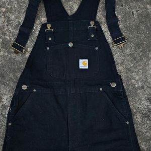 Carhartt Overall Unisex (Steal Deal)