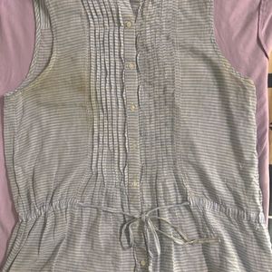 Women’s Striped Top