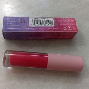 Myglamm Kplay Flavoured Lip Gloss