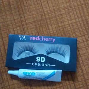 Redcherry Eye Lashes