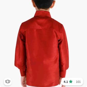 Shirt For Boys 6-8 Years