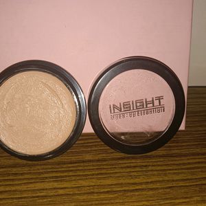 Insight Cosmetics Creamy Concealer