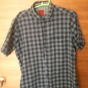 Branded Half Sshirt XL Slim Fit