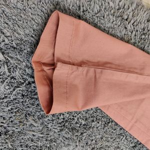 Peach 🍑 Pant For Women