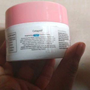 Cetaphil Brightening Night Comfort Cream