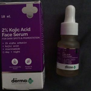 Kojic Acid Serum